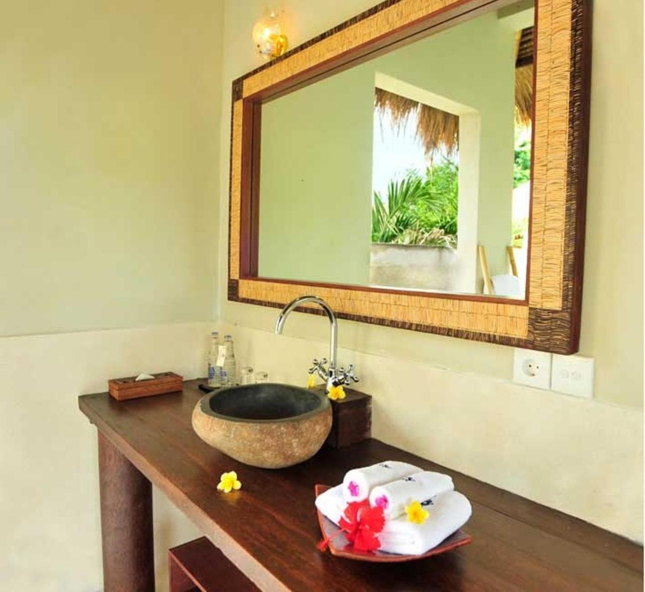 Surya Shanti Villa Sidemen Sidemen  Room photo